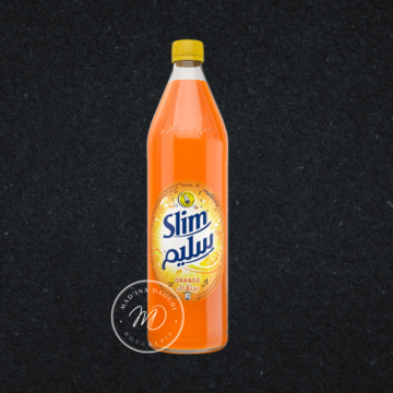 Boucherie Madina Daoudi - 
Slim orange 1L B/V
